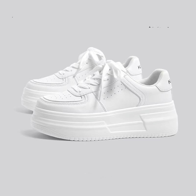 Damen Hochwertige Sneakers im lässigen Streetstyle von Shopnory