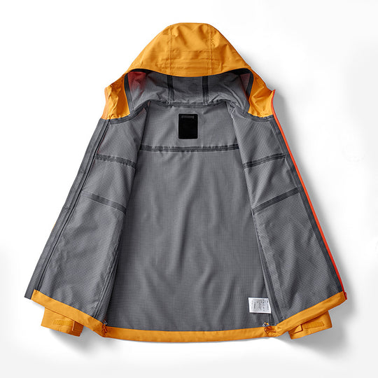 Damen Wasserabweisende Outdoor-Jacke Shop Nory
