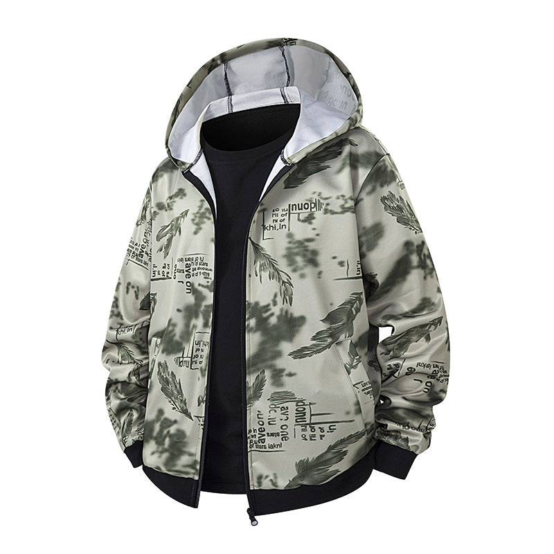 Damen Modische Kapuzenjacke mit innovativem Design Shop Nory