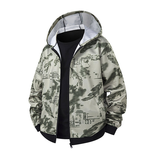 Damen Modische Kapuzenjacke mit innovativem Design Shop Nory