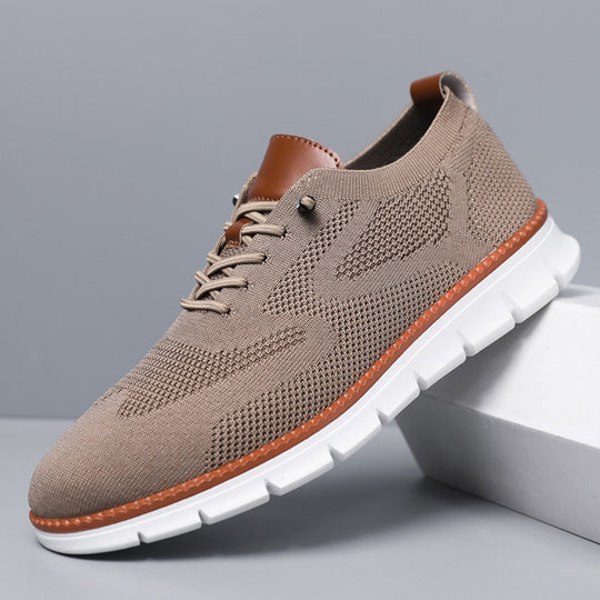 Herren Atmungsaktive Sneakers mit flexibler Sohle Shop Nory