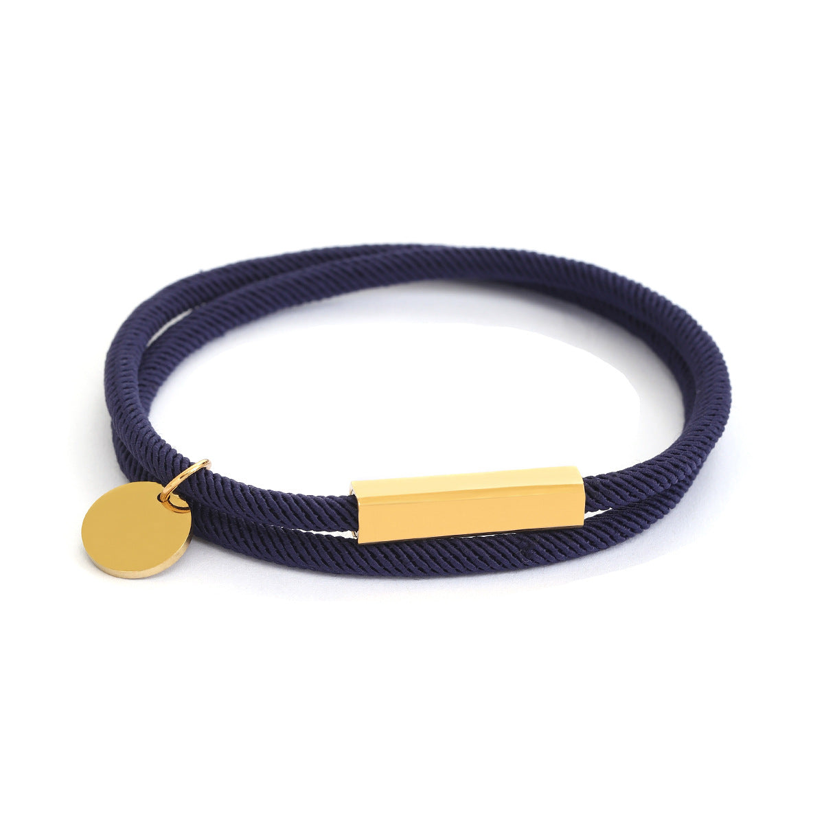 Damen modisches Armband mit minimalistischen Anhängern Shop Nory