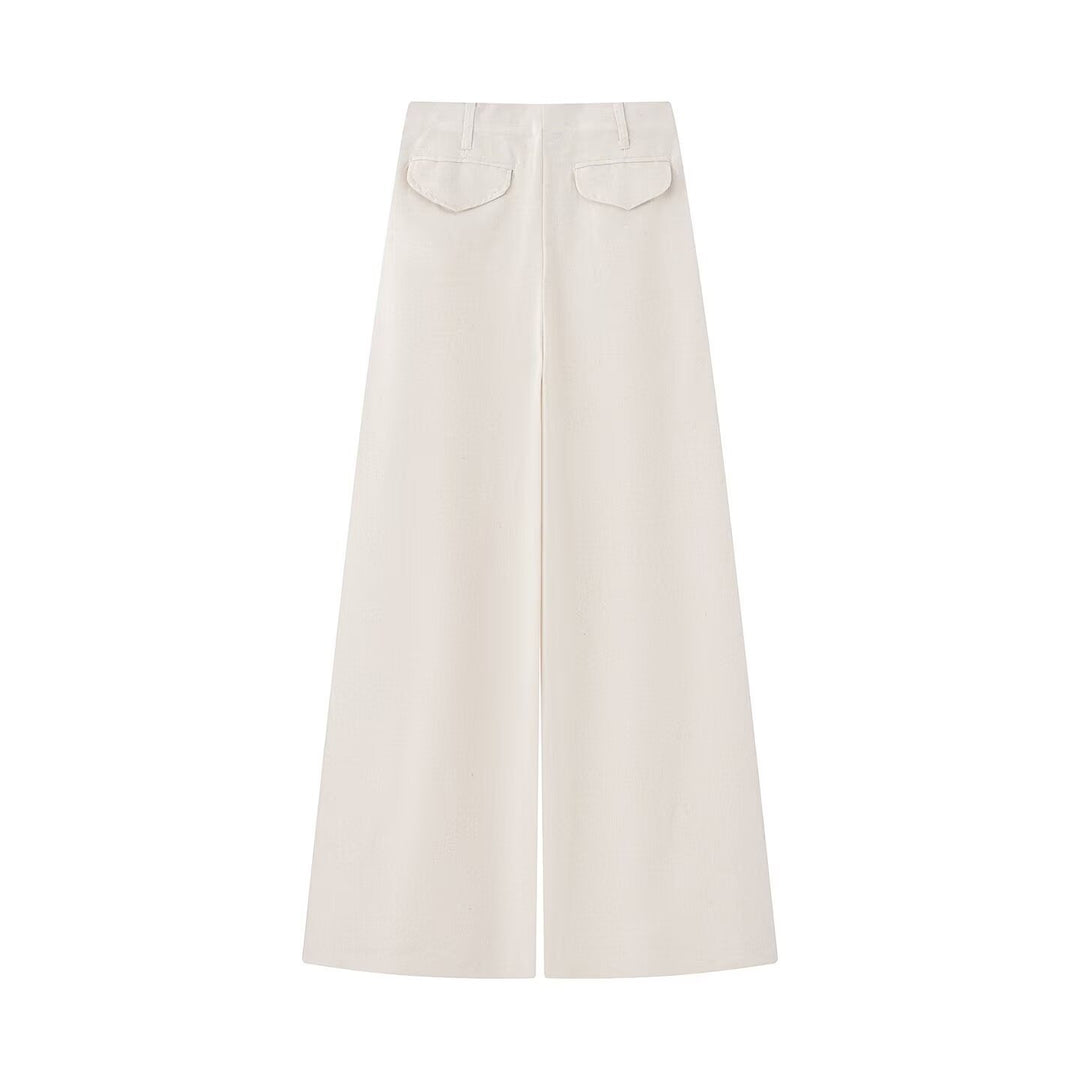 Damen Zweiteiliges Hemd- und Culotte-Set mit Taillenschnürung Shop Nory