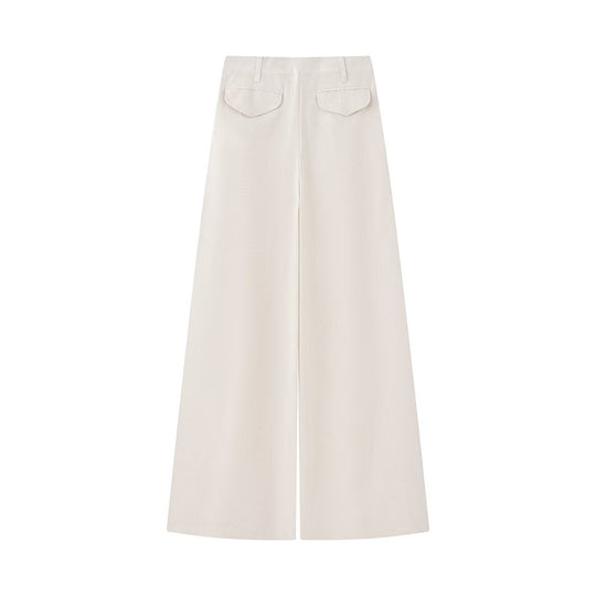 Damen Zweiteiliges Hemd- und Culotte-Set mit Taillenschnürung Shop Nory