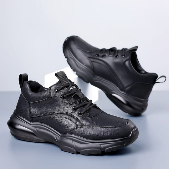 Herren Sportliche Schnürschuhe Shop Nory