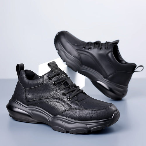 Herren Sportliche Schnürschuhe Shop Nory