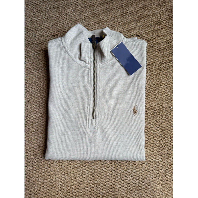 Damen Hochwertiger Pullover mit Stehkragen Shop Nory