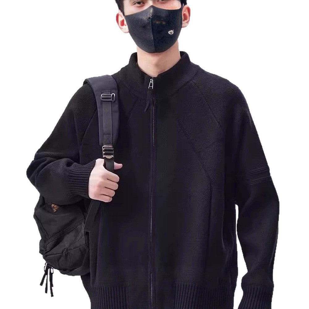 Herren Übergangsjacke Shop Nory