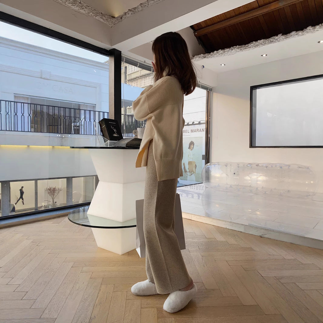 Damen Lässige und elegante Strickweste Shop Nory