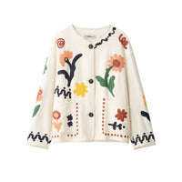 Beige-Apricot