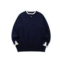 Marineblau