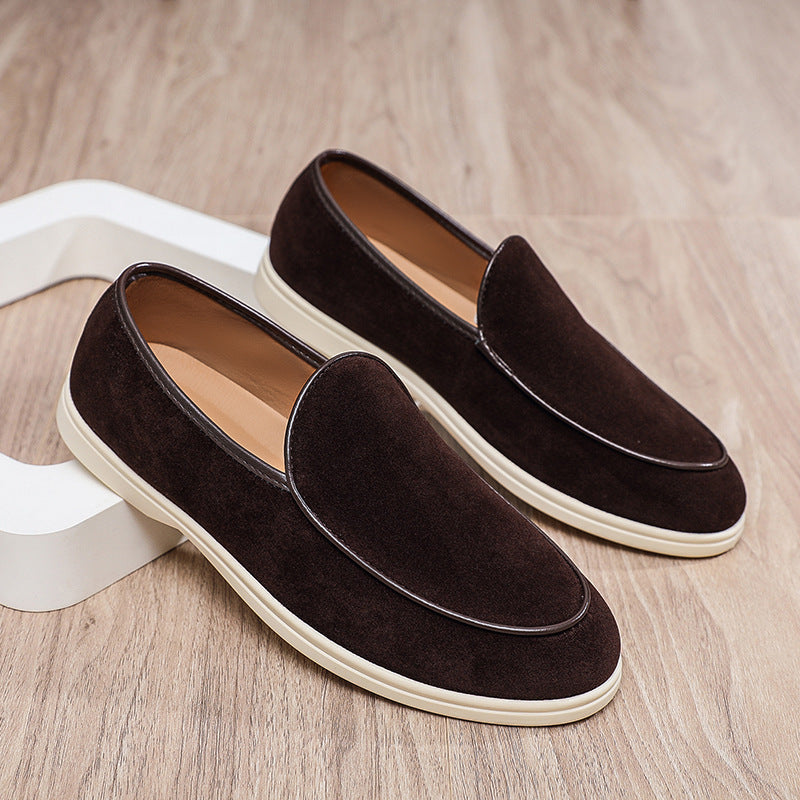 Damen Bequeme Slipper Shop Nory