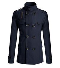 Marineblau