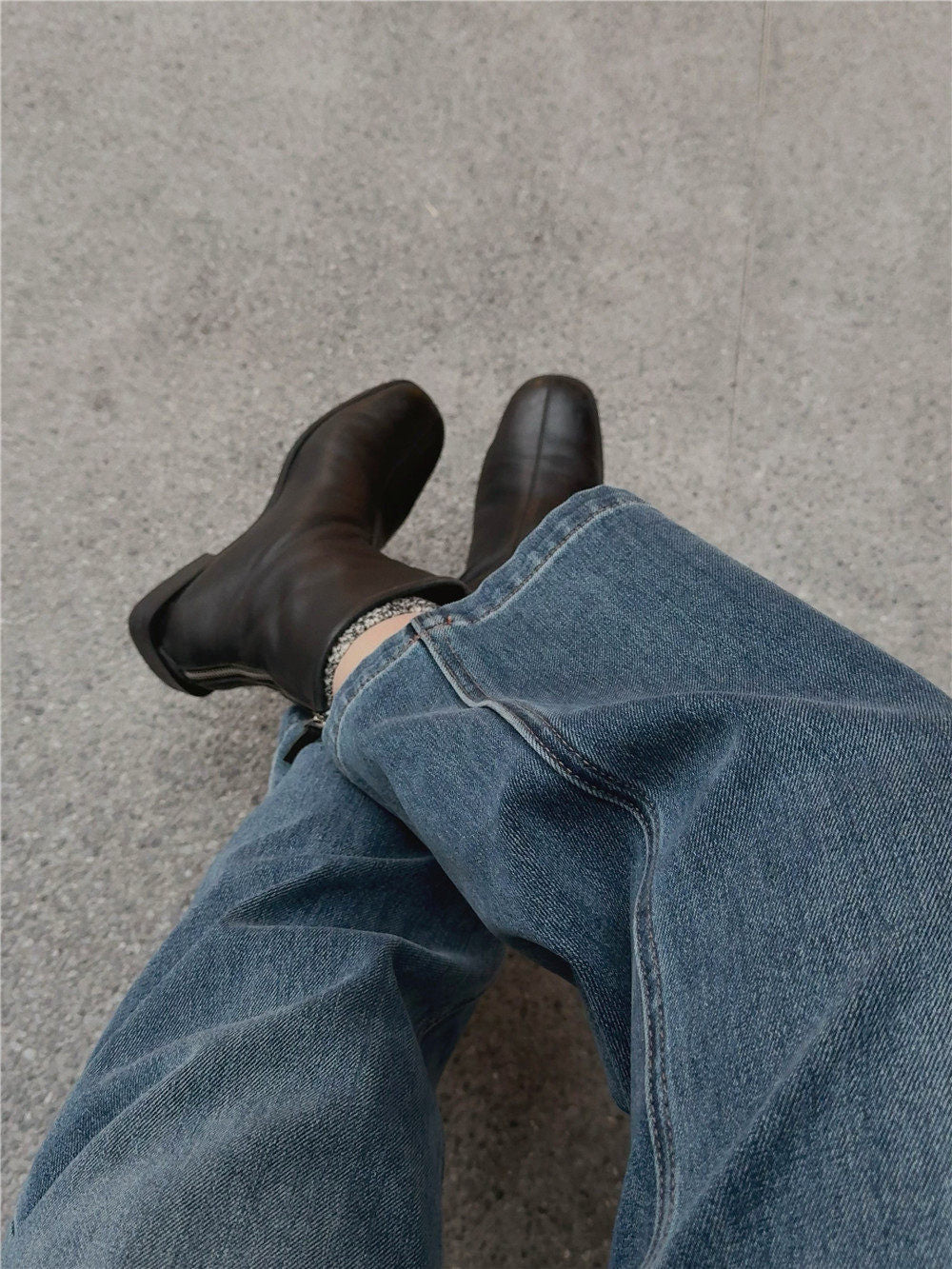 Damen Modische Stiefeletten mit trendigem Design Shop Nory