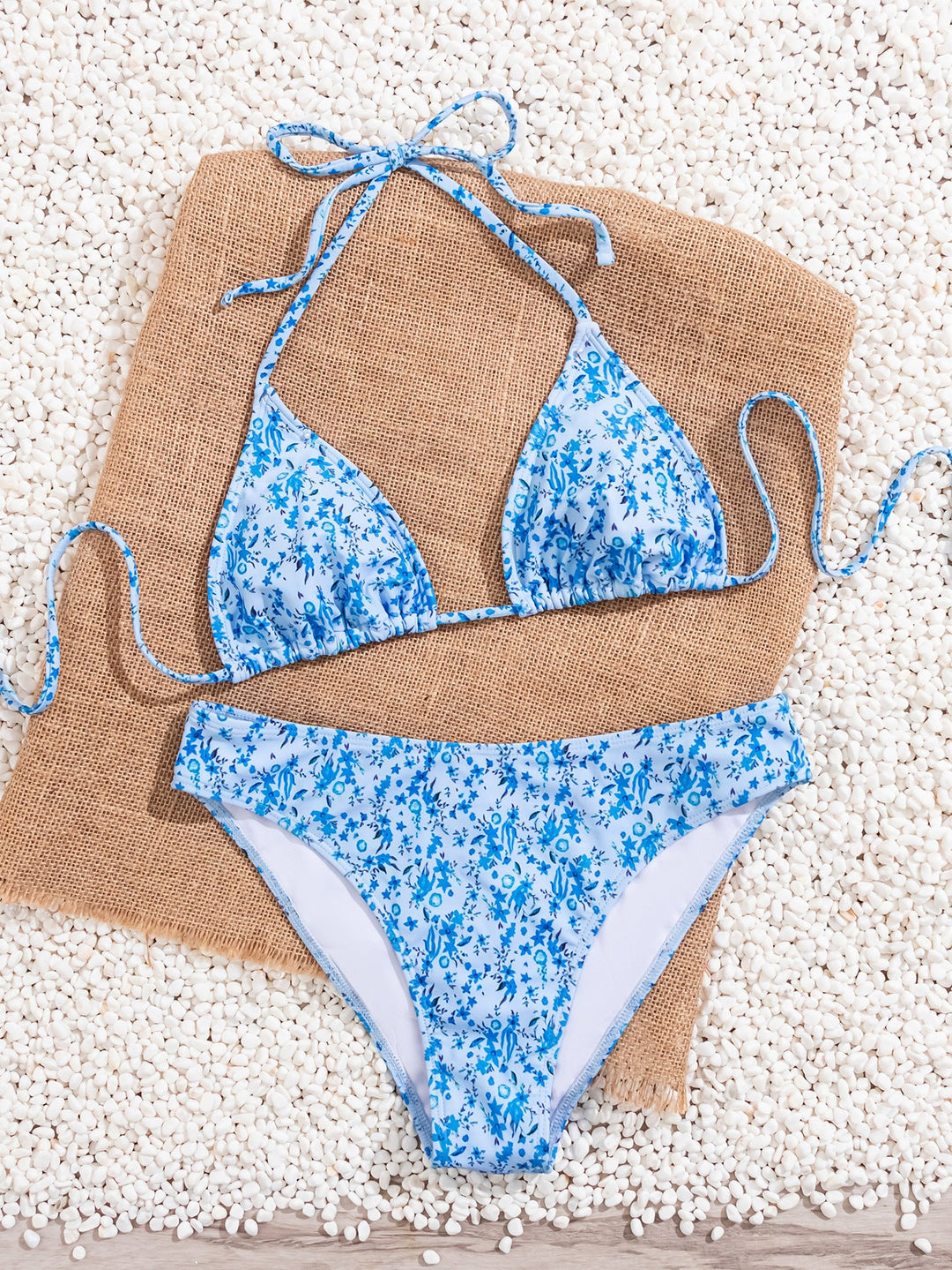 Damen Bikini Set