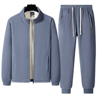 Grau (2-teiliges Set)