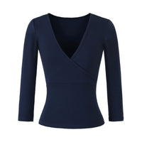 Meeresblau