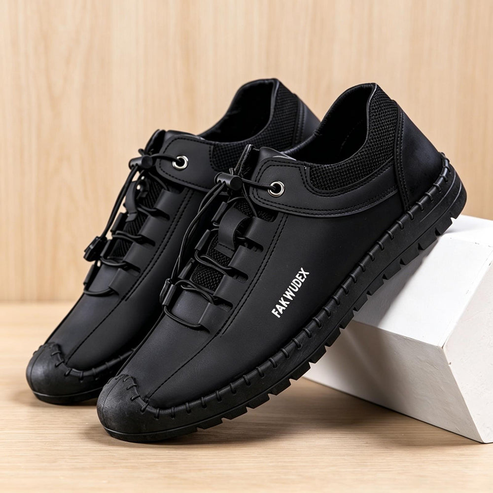 Herren Praktische Freizeit Sneakers Shop Nory