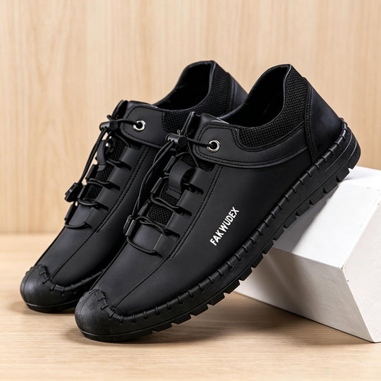 Herren Praktische Freizeit Sneakers Shop Nory