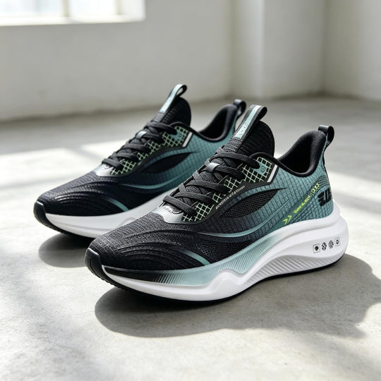 Herren Atmungsaktive und Dämpfende Laufschuhe Shop Nory