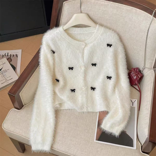 Damen Modischer Strickpullover Shop Nory
