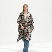 Leopardenmuster
