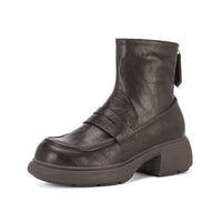 Braun (Absatz 5 cm)