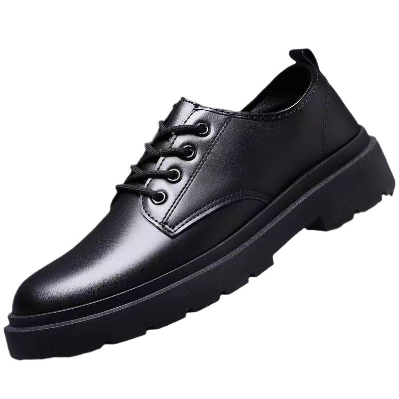 Herren Robuste und elegante Schnürschuhe Shop Nory