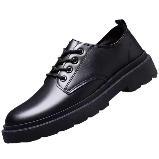Herren Robuste und elegante Schnürschuhe Shop Nory