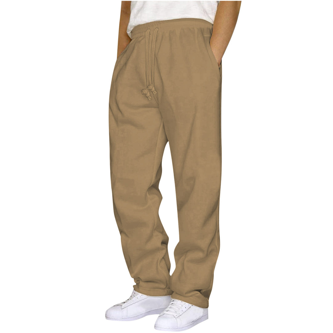 Damen nan ungekürzte Relax-Freizeithose mit hohem Komfortbund, innenliegendem Kordelzug und seitlichen Eingrifftaschen Shop Nory
