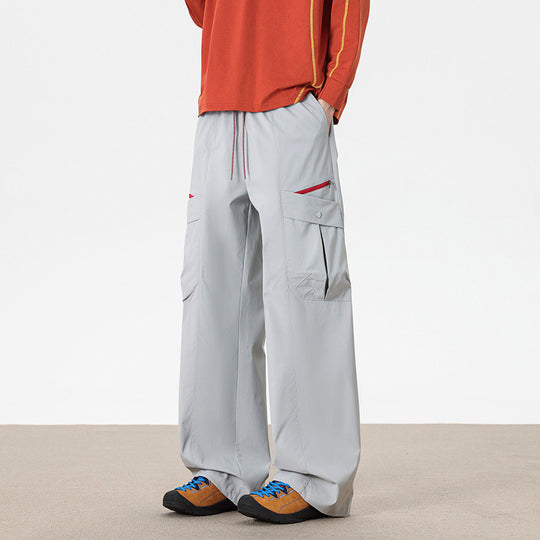 Herren Funktionale Cargo-Hose