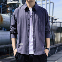 Grau-Violett