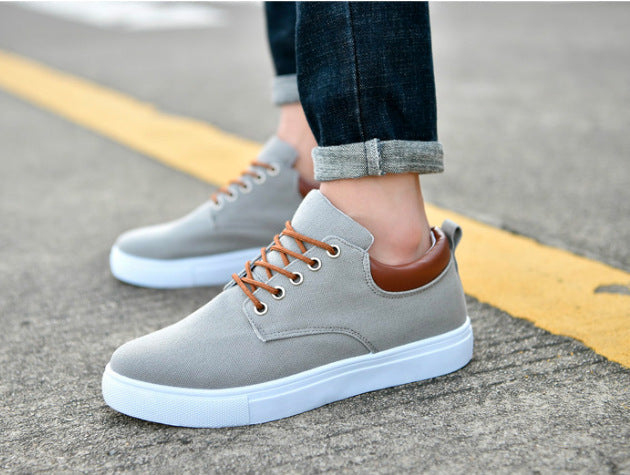 Herren Modische Sneaker im lässigen Designs