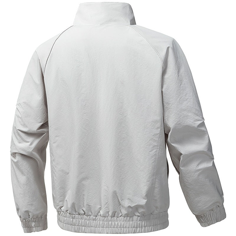 Herren Funktionale Windjacke Shop Nory