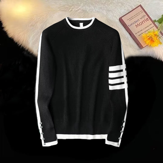 Damen Sportlicher Pullover Shop Nory
