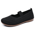 Damen Ballerinas mit rutschfester Sohle und atmungsaktivem Obermaterial