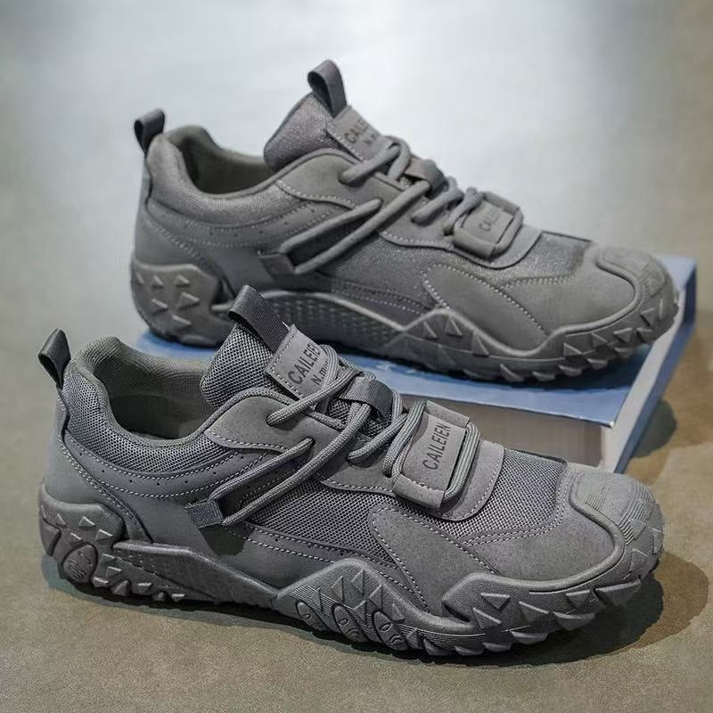 Herren Multifunktionale Freizeitsneaker Shop Nory