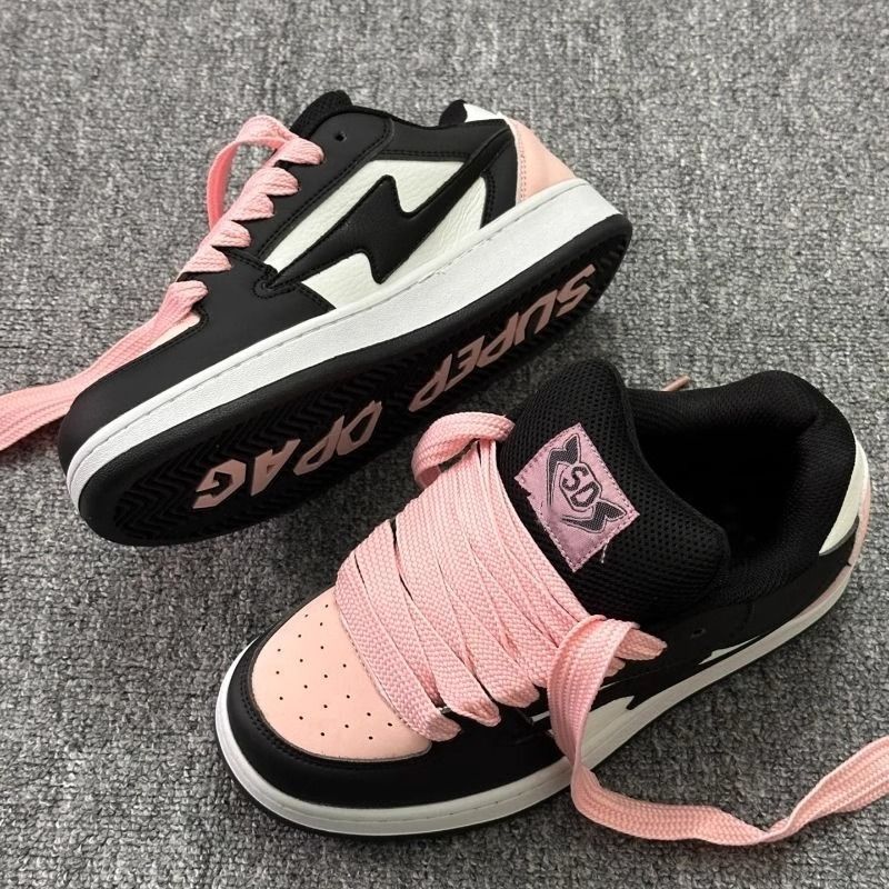 Damen Sportschuhe mit atmungsaktiver Sohle und dämpfendem Innenfutter