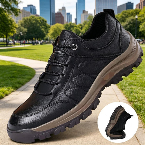 Herren Freizeitsneaker im sportlichen Design Shop Nory