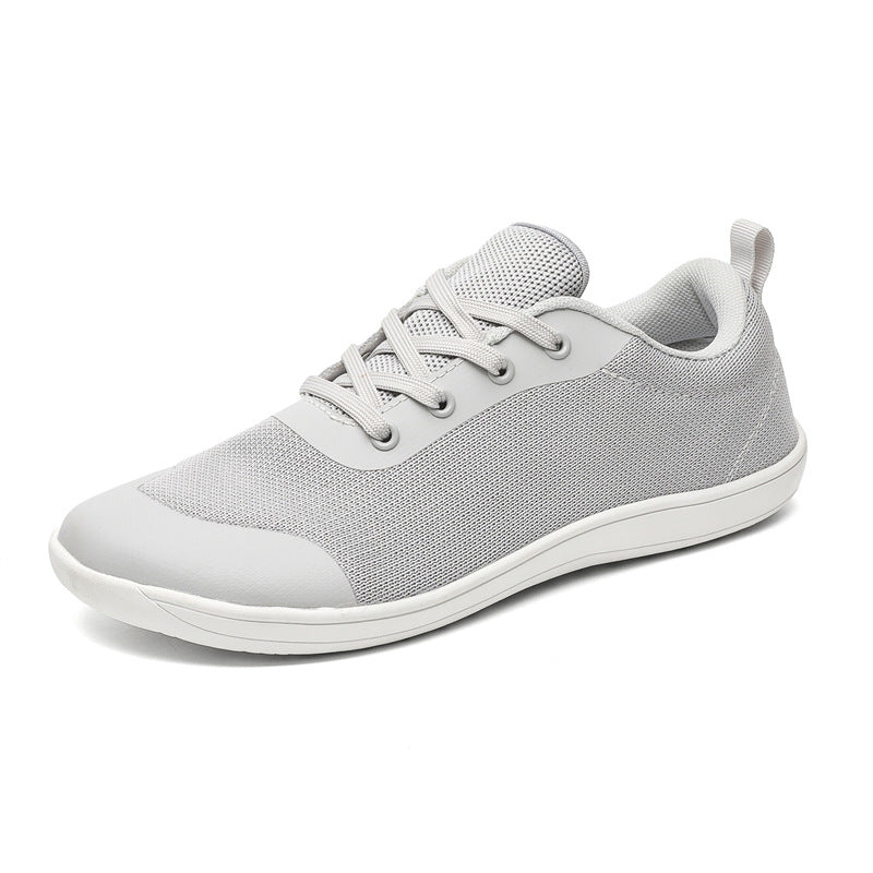 Herren Modische und komfortable Sneakers mit atmungsaktiver Mesh-Oberfläche