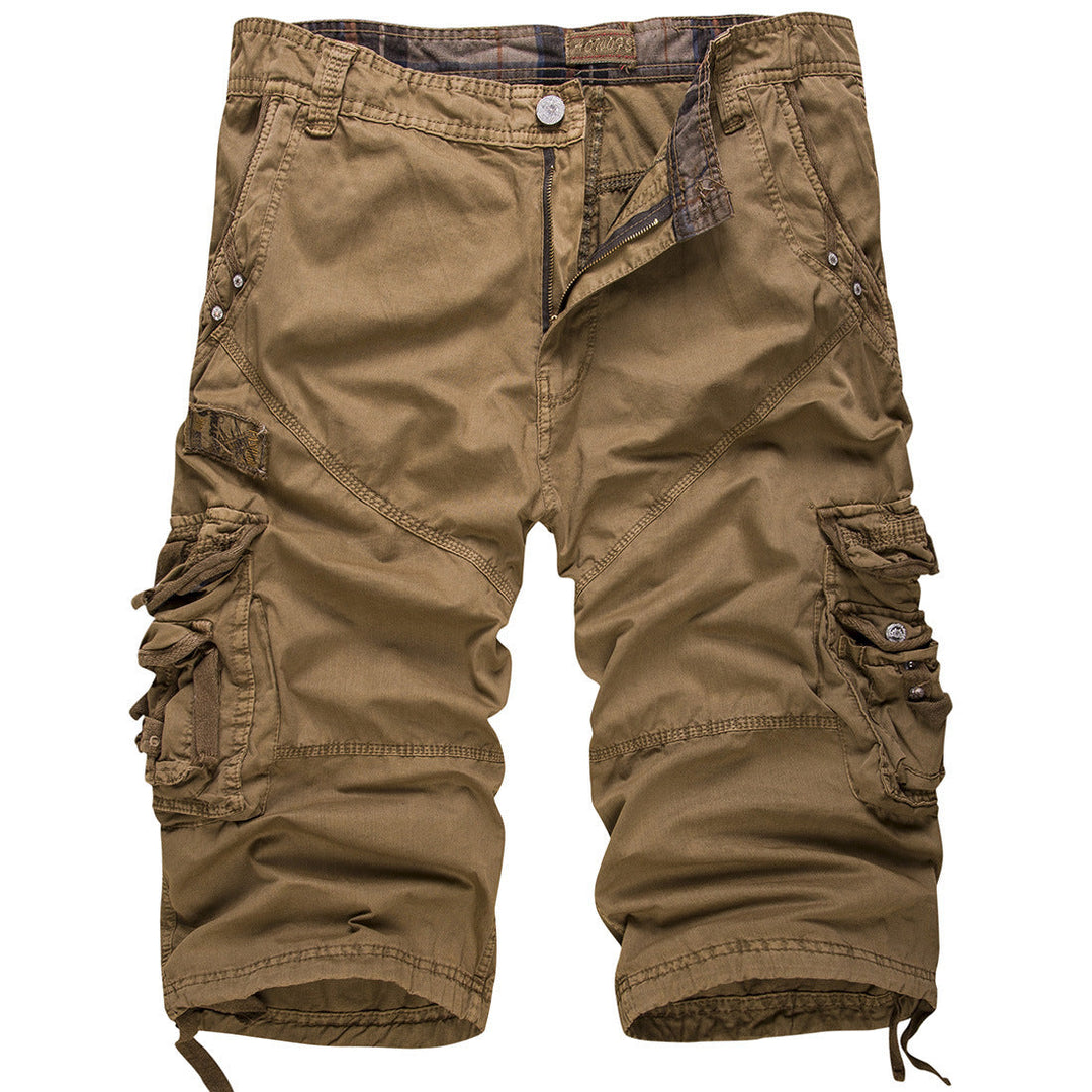Herren Cargo Shorts