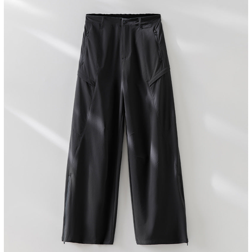 Damen schlichte taillierte Lederjacke mit Stehkragen und Zwei-Wege-Reißverschluss Shop Nory