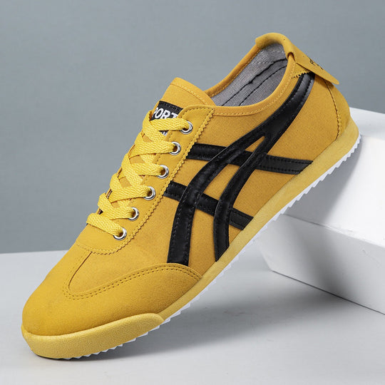 Herren Sportliche Freizeitschuhe mit Unterstützung Shop Nory