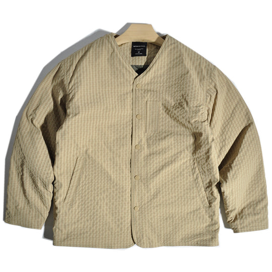 Herren Übergangsjacke mit strukturiertem Design Shop Nory