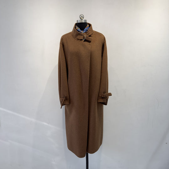 Damen Eleganter Trenchcoat Shop Nory