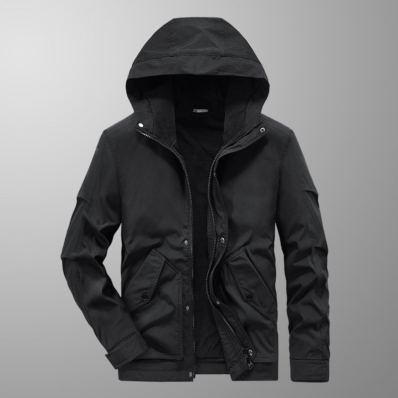 Herren Funktionale Übergangsjacke Shop Nory 1787797561