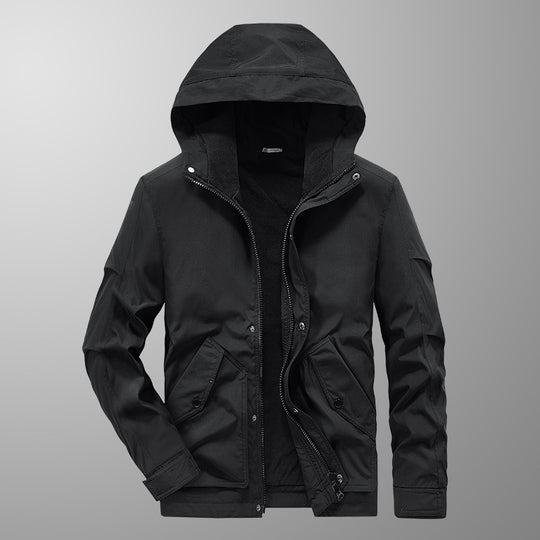 Herren Funktionale Übergangsjacke Shop Nory 1787797561