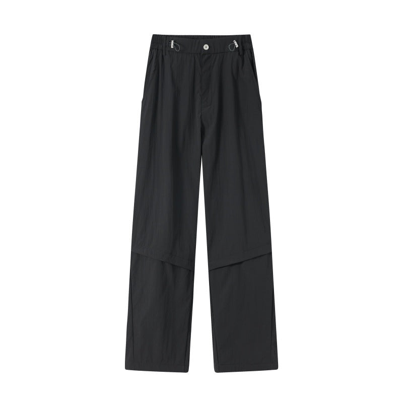 Damen Legere und elegante Freizeithose Shop Nory