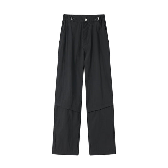 Damen Legere und elegante Freizeithose Shop Nory