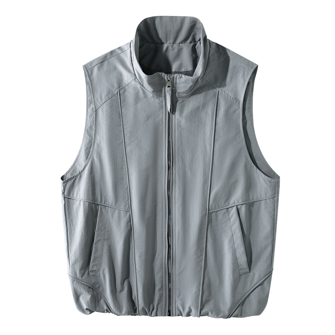 Herren Funktionale Steppweste Shop Nory